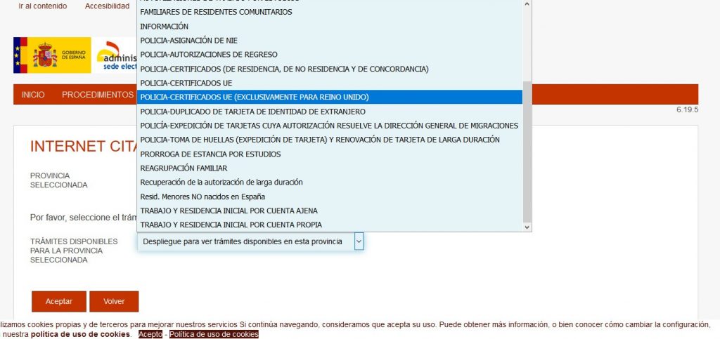 Abogacía Española, abogada, abogada de extranjería, Abogada de Inmigración, ABOGADA JOVEN, Abogado s, Abogados, Acta de Manifestaciones, arraigo, Arraigo Familiar, Arraigo Laboral, ARRAIGO SOCIAL, Consulado Móvil, consulta gratis, Consulta Gratis Online, Consulta Online Gratis, DELE, Entrada a España, entrada en españa, entrevista, espacio SCHENGEN, Estado actual de los expedientes de solicitud de nacionalidad española, Estado de expedientes, Estado de los Expedientes de Extranjería en Madrid (Abril 2019), Estado de los Expedientes de Extranjería en Madrid (Marzo 2019), Estados de los expedientes de nacionalidad española por residencia 2015-2016-2017-2018, Estancia, Estancia de Estudiante, Estancia por estudios, Estoy cursando el MIR, Estudiante, estudiantes, estudiantes en españa, Estudios, EXAMEN, Examen CCSE, examen de nacionalidad, Examen DELE, exámenes de nacionalidad, INMIGRACIÓN, Inmigración Emigración, Inmigración Irregular., INMIGRANTES, inmigrantes irregulares, Machelín Díaz abogada, MANIFESTACIÓN, MARRUECOS, NACIONALDIAD, Nacionaldidad Española, nacionalidad, nacionalidad 2019, Nacionalidad Española, Nacionalidad Española por Residencia, nacionalidad por matrimonio, Nacionalidad por residencia, Nacionalidad por residencia Asilo, Nacionalidad por valor de simple presunción, obtener nacionalidad española, Oficinas de Información y Orientación para la Integración de la Población Inmigrante, PLAN INTENSIVO DE NACIONALIDAD, protección internacional, REAGRUPACIÓN, Reagrupación familiar, reconocimiento de estudios, recurso contencioso, recurso de reposición, refugiados, REFUGIO, Regimen Comunitario, Regimen General, registro, REGISTRO CIVIL, Registro pareja de hecho, Renovación, renovaciones y prorrogas de Estudios, República de Colombia, República Dominicana, requisitos de entrada a españa, Requisitos Para Visado De Reagrupación Familiar En Régimen Comunitario En Consulado General De España En Quito Ecuador, Requisitos para Visado De Reagrupación Familiar En Régimen Comunitario en Santa Cruz De La Sierra (Bolivia), Requsitos, Residencia, Residencia Comunitaria, Residencia de larga duración, residencia humanitaria, Residencia Larga duración UE, Residencia No Lucrativa, Residencia para búsqueda de empleo, residencia para busqueda de empleo en españa, Residencia para Búsqueda de Empleo en España. Preguntas y respuestas 2019, residencia reino unido, Residencia y Trabajo, RESIDIR, Residir y Trabajar, Resolución, Retorno voluntario, se pone al día con los Arraigos y se retrasa con los estudiantes., Situación Nacional de Empleo, Suspendí el examen DELE, Tarjeta Comunitaria, Tarjeta Comunitaria para venezolanos, tarjeta comunitaria permanente, Tarjeta de Familiar Comunitario, Tarjeta de Indentidad de Extranjero, Tarjeta de laraga duración, Tarjeta de Larga Duración, Tarjeta de Larga Duración UE, Tarjeta de Residencia, Tarjeta de residencia de familiar, tarjeta sanitaria, Tarjetas de Residencia, TIE, Tiempos, VISA, Visado, Visados